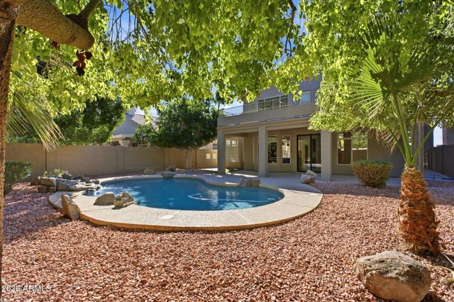 5040 W IVANHOE Street, Chandler, AZ 85226