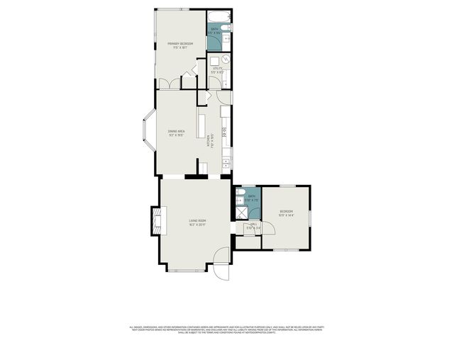 6629 W East Road B, Three Oaks, MI 49128