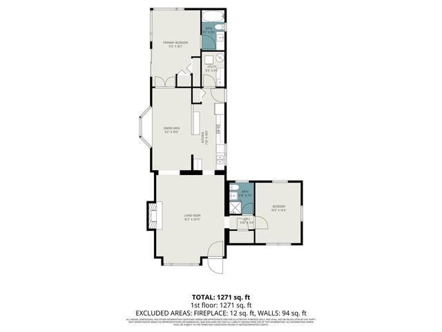 6629 W East Road B, Three Oaks, MI 49128