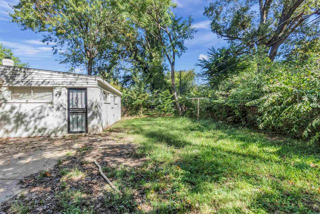 1486 PATTERSON ST, Memphis, TN 38111