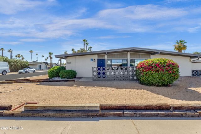 3202 N 67TH Place, Scottsdale, AZ 85251