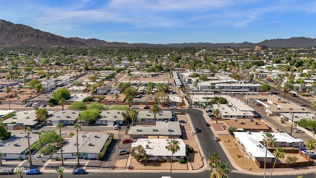 3202 N 67TH Place, Scottsdale, AZ 85251