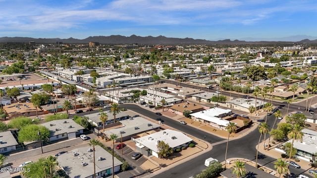 3202 N 67TH Place, Scottsdale, AZ 85251