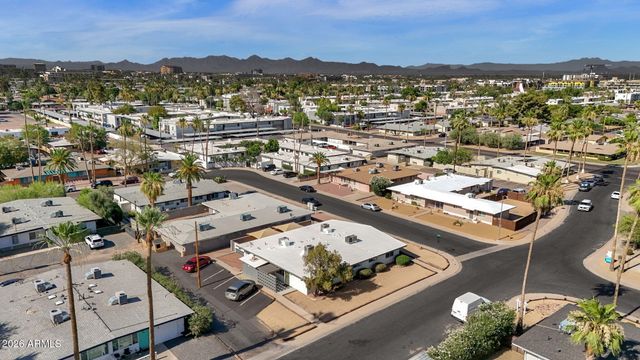 3202 N 67TH Place, Scottsdale, AZ 85251