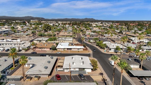 3202 N 67TH Place, Scottsdale, AZ 85251