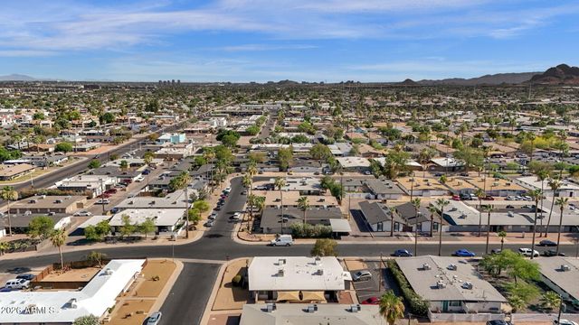 3202 N 67TH Place, Scottsdale, AZ 85251