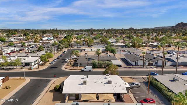 3202 N 67TH Place, Scottsdale, AZ 85251