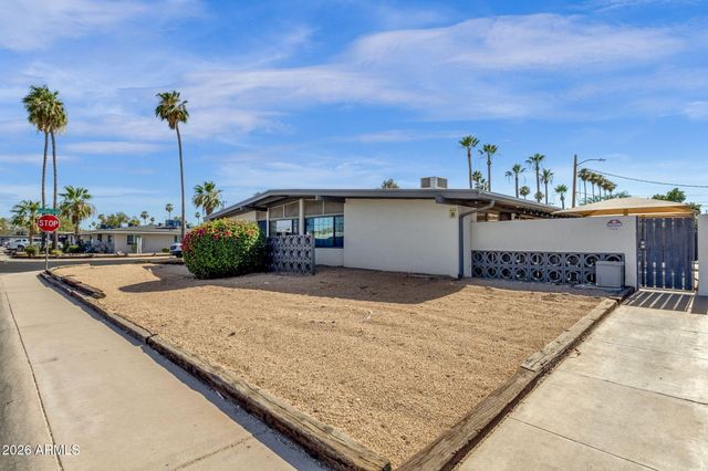 3202 N 67TH Place, Scottsdale, AZ 85251