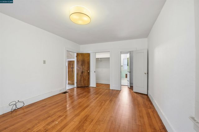 3773 Marion Ave, Oakland, CA 94619