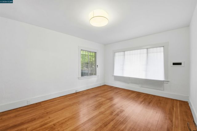 3773 Marion Ave, Oakland, CA 94619