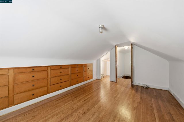 3773 Marion Ave, Oakland, CA 94619