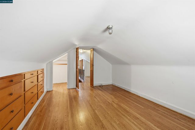 3773 Marion Ave, Oakland, CA 94619