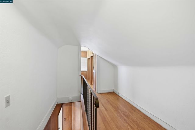 3773 Marion Ave, Oakland, CA 94619