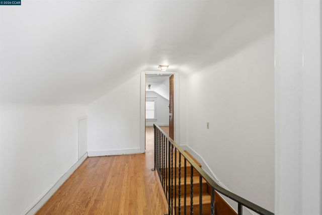 3773 Marion Ave, Oakland, CA 94619
