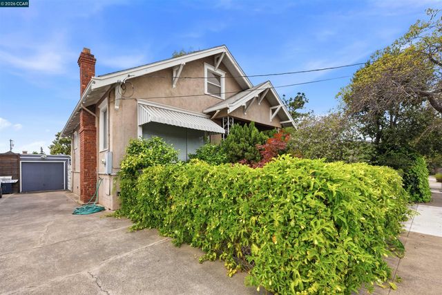 3773 Marion Ave, Oakland, CA 94619