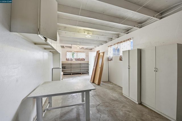 3773 Marion Ave, Oakland, CA 94619