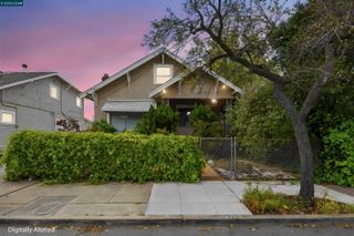 3773 Marion Ave, Oakland, CA 94619