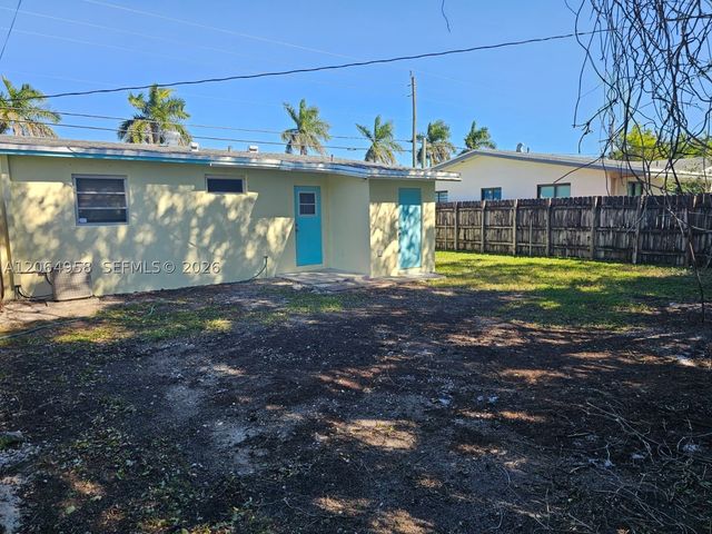 9360 SW 168th St 0, Palmetto Bay, FL 33157