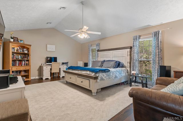 431 Duckworth Drive, Montgomery, AL 36117