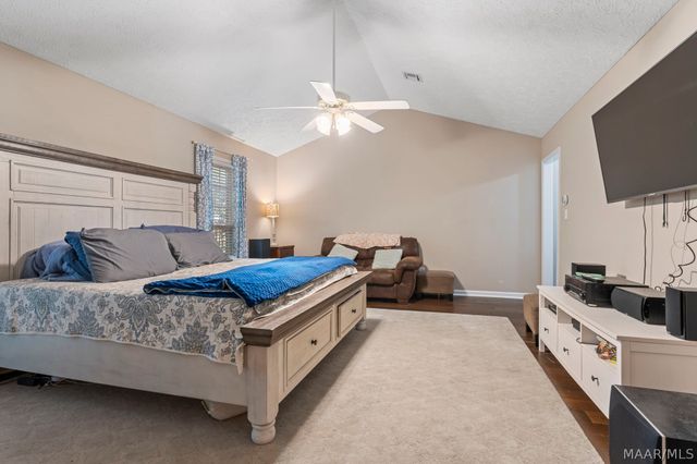431 Duckworth Drive, Montgomery, AL 36117