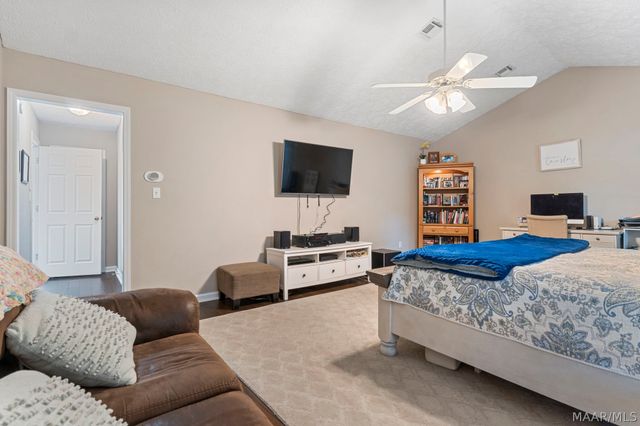 431 Duckworth Drive, Montgomery, AL 36117