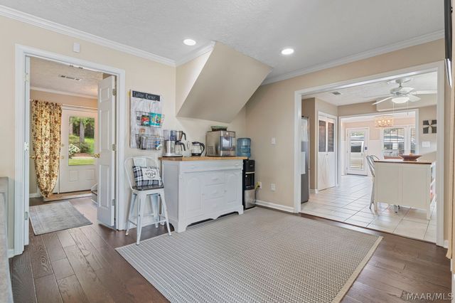 431 Duckworth Drive, Montgomery, AL 36117