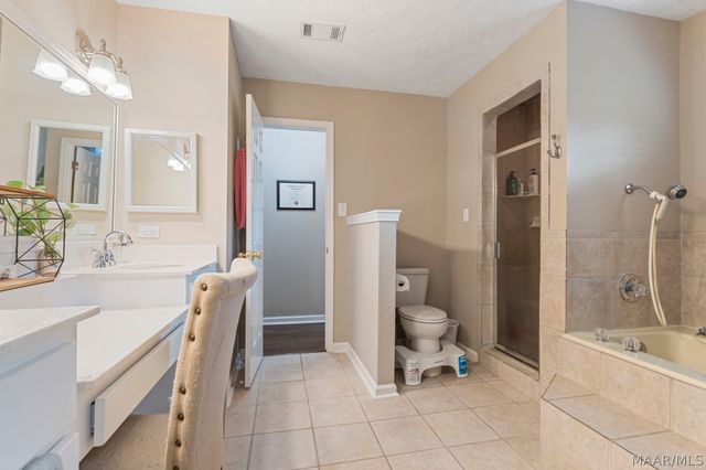 431 Duckworth Drive, Montgomery, AL 36117