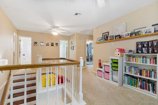 431 Duckworth Drive, Montgomery, AL 36117