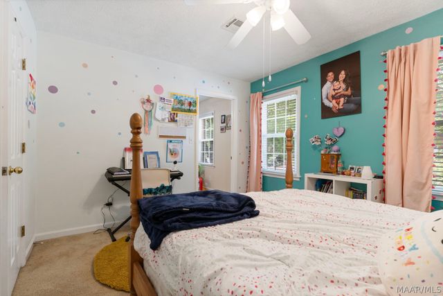 431 Duckworth Drive, Montgomery, AL 36117