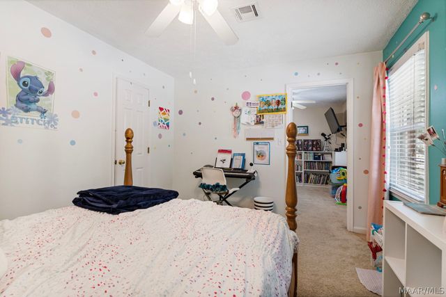 431 Duckworth Drive, Montgomery, AL 36117