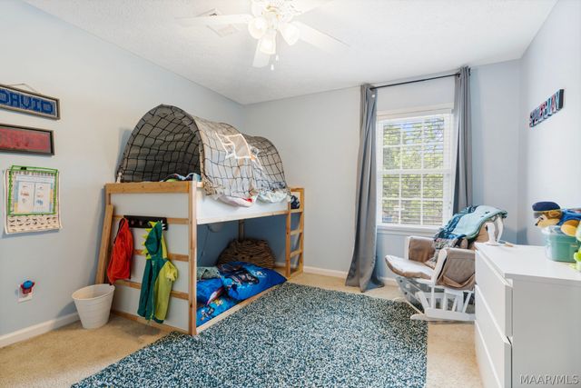 431 Duckworth Drive, Montgomery, AL 36117