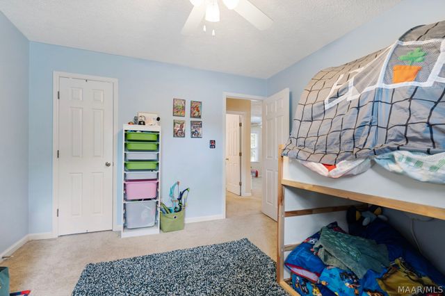 431 Duckworth Drive, Montgomery, AL 36117