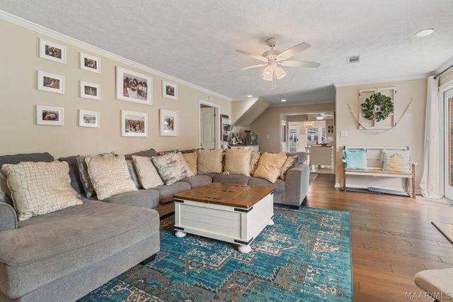431 Duckworth Drive, Montgomery, AL 36117