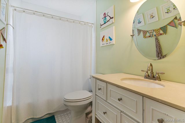 431 Duckworth Drive, Montgomery, AL 36117