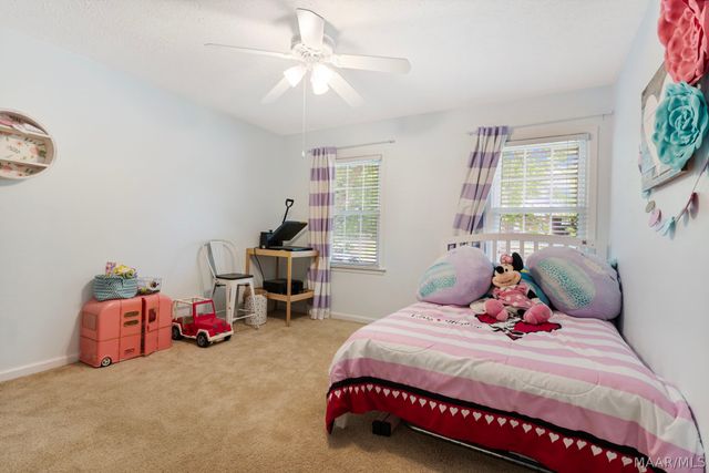 431 Duckworth Drive, Montgomery, AL 36117