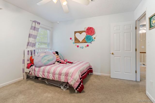 431 Duckworth Drive, Montgomery, AL 36117