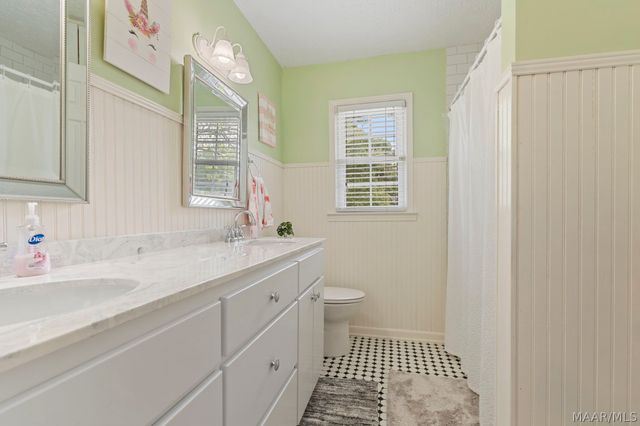 431 Duckworth Drive, Montgomery, AL 36117