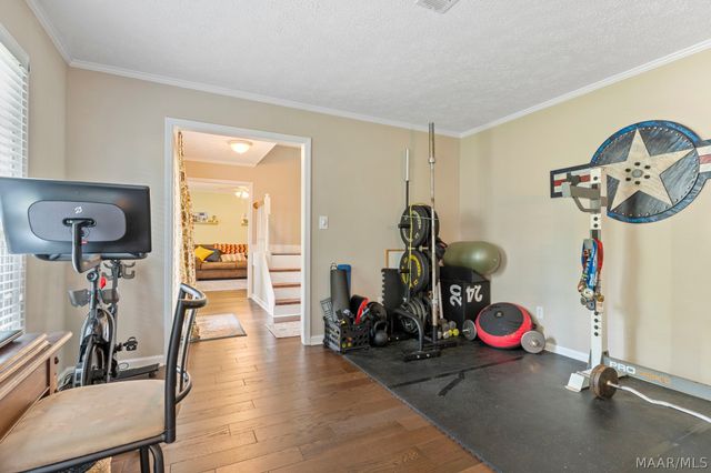 431 Duckworth Drive, Montgomery, AL 36117