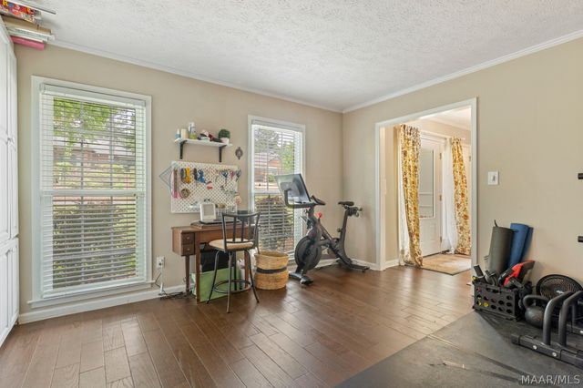 431 Duckworth Drive, Montgomery, AL 36117