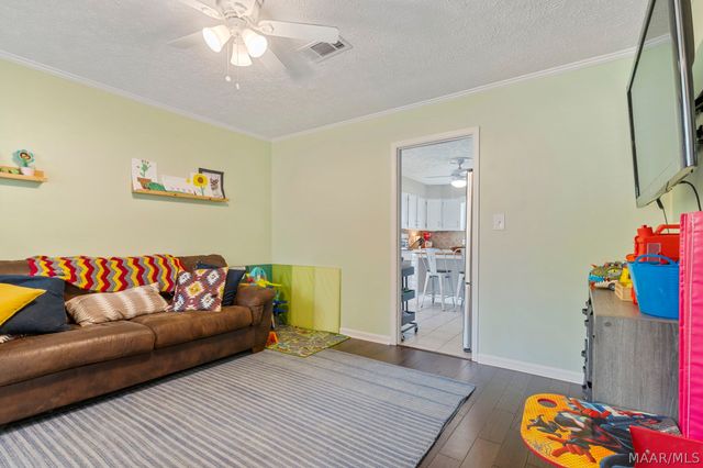 431 Duckworth Drive, Montgomery, AL 36117
