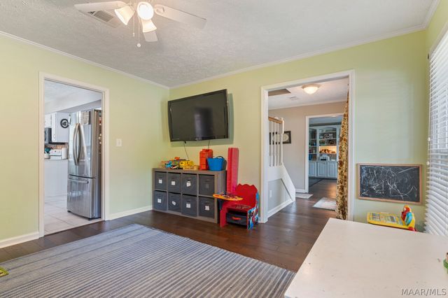 431 Duckworth Drive, Montgomery, AL 36117