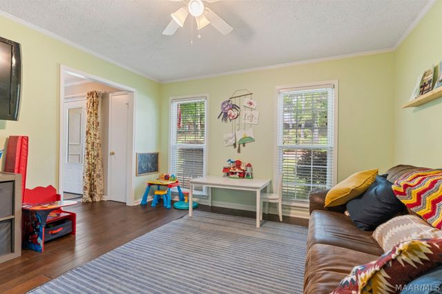 431 Duckworth Drive, Montgomery, AL 36117