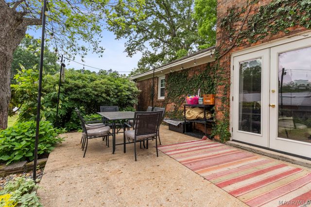 431 Duckworth Drive, Montgomery, AL 36117