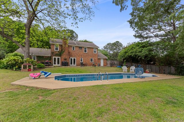 431 Duckworth Drive, Montgomery, AL 36117