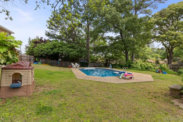 431 Duckworth Drive, Montgomery, AL 36117