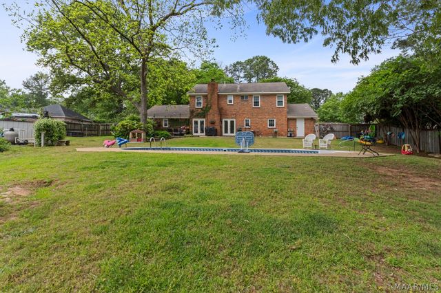 431 Duckworth Drive, Montgomery, AL 36117