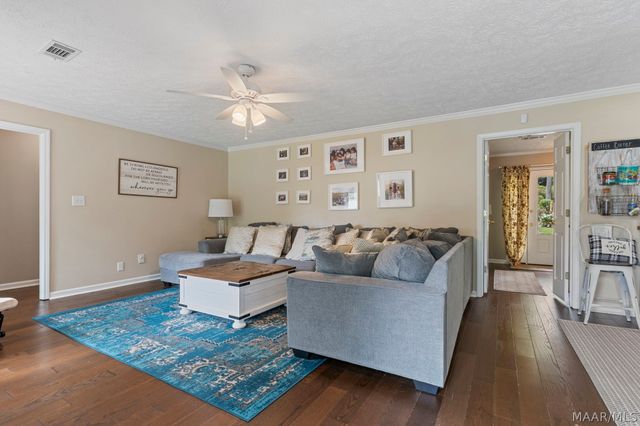 431 Duckworth Drive, Montgomery, AL 36117