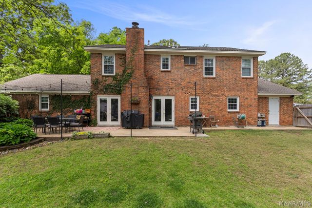 431 Duckworth Drive, Montgomery, AL 36117