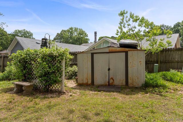 431 Duckworth Drive, Montgomery, AL 36117