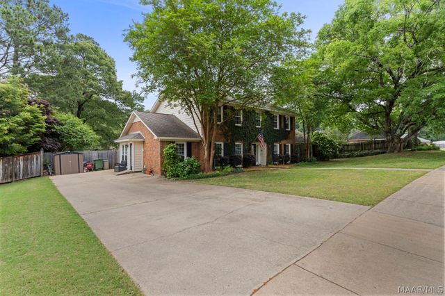 431 Duckworth Drive, Montgomery, AL 36117